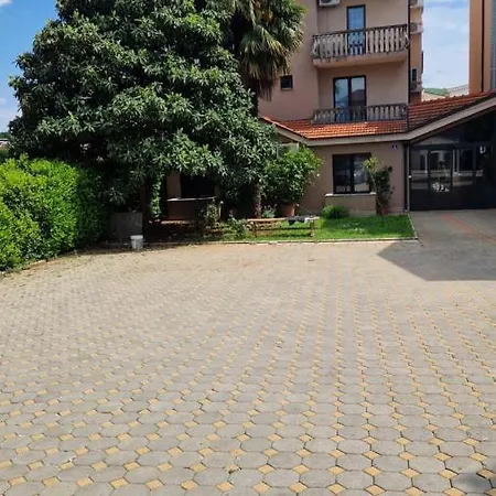 Vinko, Guest house *