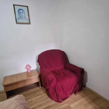 Guest house Vinko, Medjugorje